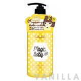 Cathy Doll Magic Baby Bee Venom & Honey Body Gel Treatment