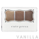 Cute Press Eyebrow Powder