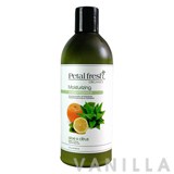 Petal Fresh Moisturizing Conditioner Aloe & Citrus