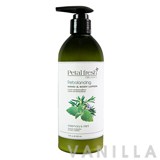 Petal Fresh Revitalizing Hand & Body Lotion Rosemary & Mint