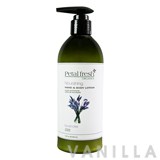 Petal Fresh Nourishing Hand & Body Lotion Lavender