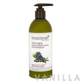 Petal Fresh Age-Defying Hand & Body Lotion Grape Seed & Olive Oil