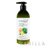 Petal Fresh Hydrating Hand & Body Lotion Aloe & Citrus