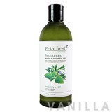 Petal Fresh Rebalancing Bath & Shower Gel Rosemary & Mint