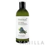 Petal Fresh Age-Defying Bath & Shower Gel Grape Seed & Olive Oil
