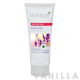 Petal Fresh Botanicals Age-Defying Aloe & Lavender Facial Lotion