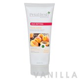 Petal Fresh Botanicals Age-Defying Aloe & Apricot Facial Scrub