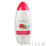 Petal Fresh White Cherry Blossom Body Wash