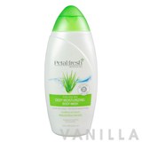 Petal Fresh Fresh Aloe Vera Body Wash