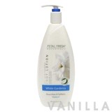 Petal Fresh White Gardenia Body Lotion