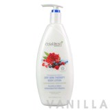 Petal Fresh Botanicals Body Lotion Pomegranate & Berry