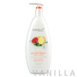 Petal Fresh Botanicals Body Lotion Mango & Guava