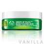 The Body Shop Drops Of Youth Bouncy Sleeping Mask