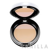 The Body Shop Moisture White Bright Compact Foundation 