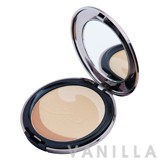 BSC Panadda Trio Finish Powder Foundation