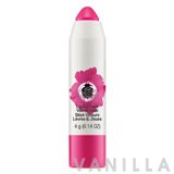 The Body Shop Lip & Cheek Velvet Stick