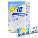 Vistra Hi-10 Instant Milk Powder Drink