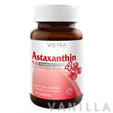 Vistra Astaxanthin Plus Vitamin E