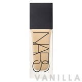 NARS All Day Luminous Weightless Foundation