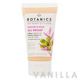 Boots Botanics All Bright Radiance Balm