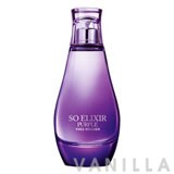 Yves Rocher So Elixir Purple Eau de Parfum