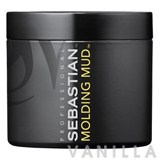 Sebastian Professional Molding Mud