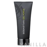 Sebastian Professional Gel Forte