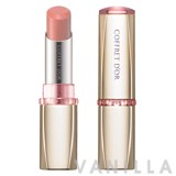 Coffret D'or Premium Stay Rouge