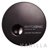 The Face Shop Phytogenic Infinite EX Powder Foundation SPF20