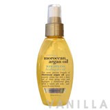 Organix Moroccan Argan Oil Weightless Healing Dry Oil