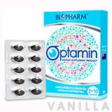 Biopharm Optamin