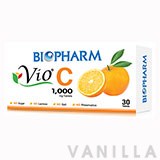 Biopharm Vio C