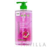 Watsons Herbal Collection Botanical Shine Shampoo Silk Protein