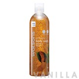 Watsons Exfoliating Body Wash Tamarind Extract