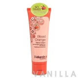 Watsons Naturals Blood Orange Hand Cream