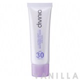 Watsons Divinia Ultra Light Whitening UV Base SPF30 PA+++