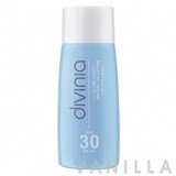 Watsons Divinia Ultra Light Watery UV Lotion SPF30 PA+++