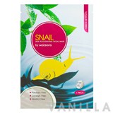 Watsons Snail Skin Rejuvenating Facial Mask