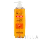 Watsons Dermaction Indulgent Bath Oil