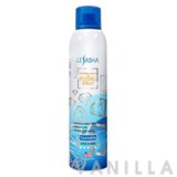 Le'sasha Natural Hold Fixing Spray