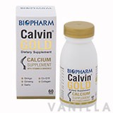Biopharm Calvin Gold