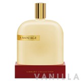 Amouage Opus IV