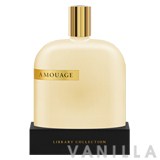 Amouage Opus III