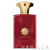 Amouage Journey