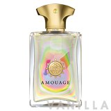 Amouage Fate