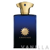 Amouage Interlude