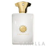 Amouage Honour