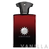 Amouage Lyric