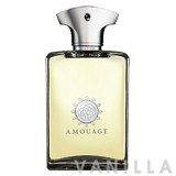 Amouage Silver