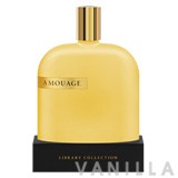 Amouage Opus I